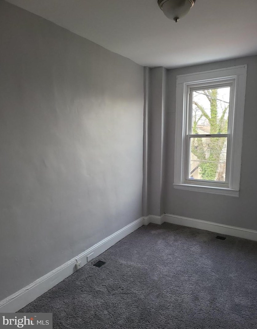 5251 Linden Heights Ave, Baltimore MD  21215-5015 exterior