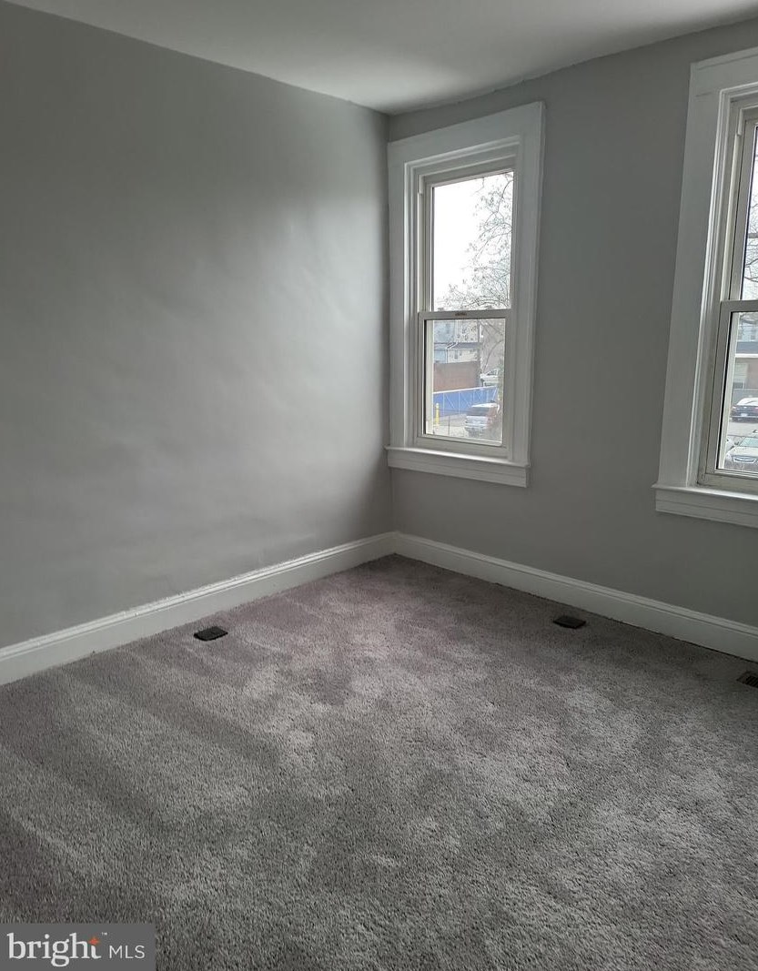 5251 Linden Heights Ave, Baltimore MD  21215-5015 exterior