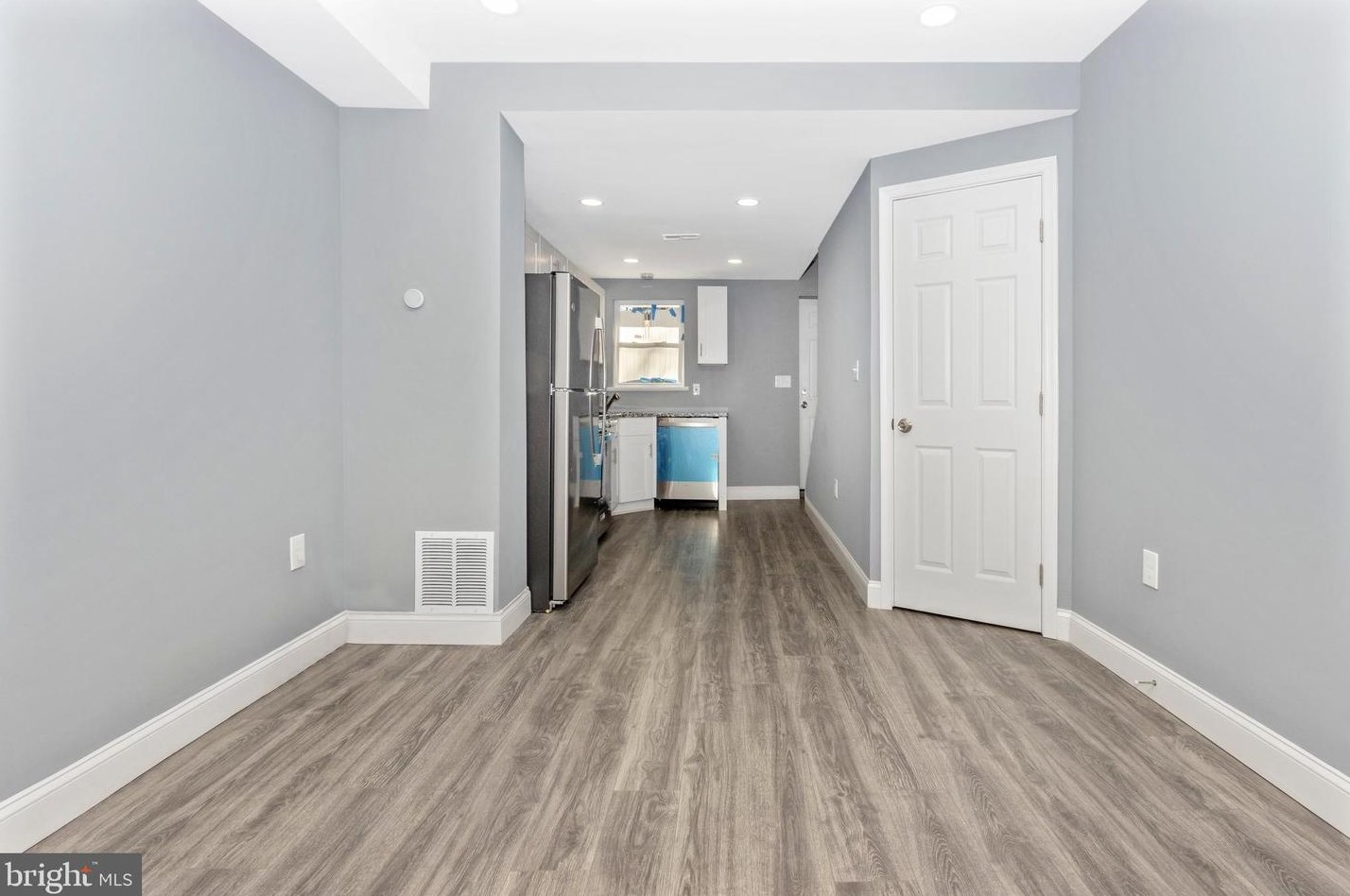 1135 Ward St, Baltimore MD  21230-1816 exterior