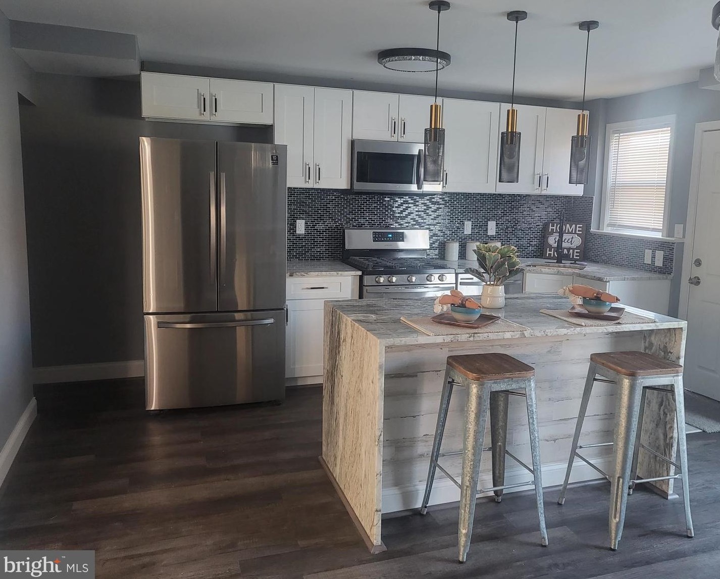 5729 Willowton Ave, Baltimore MD  21239-3227 exterior