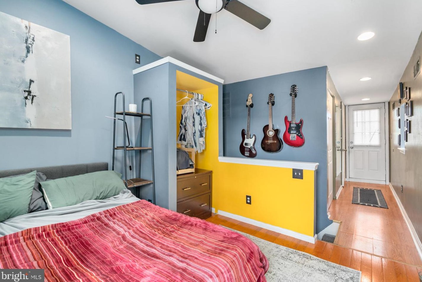 1615 Harden Ct, Baltimore MD  21230-4841 exterior