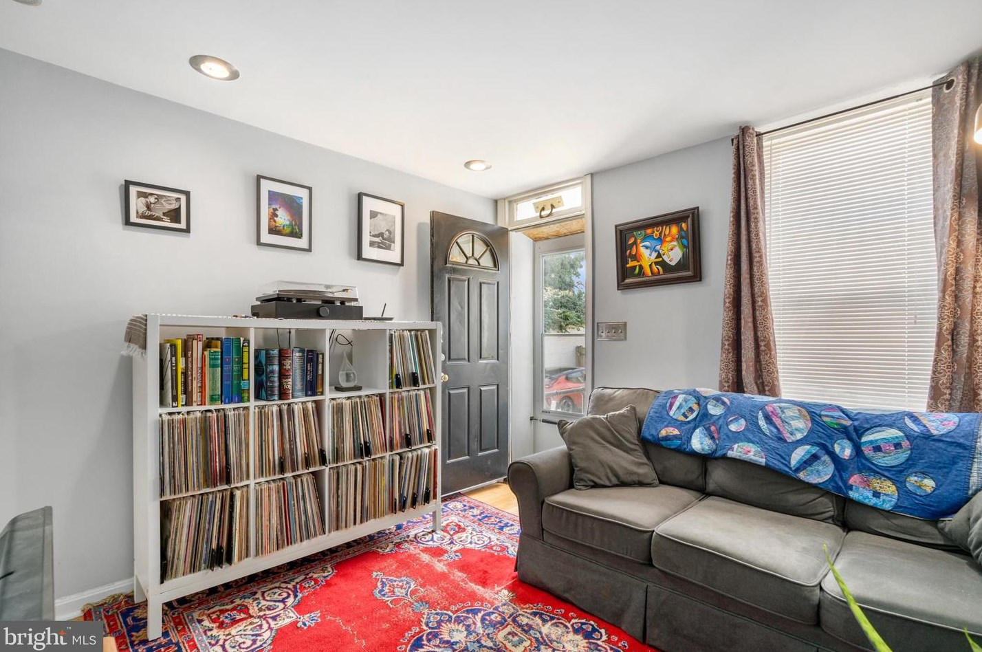 1615 Harden Ct, Baltimore MD  21230-4841 exterior