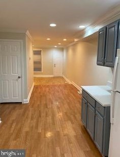 1170 Washington Blvd, Baltimore MD  21230-1825 exterior