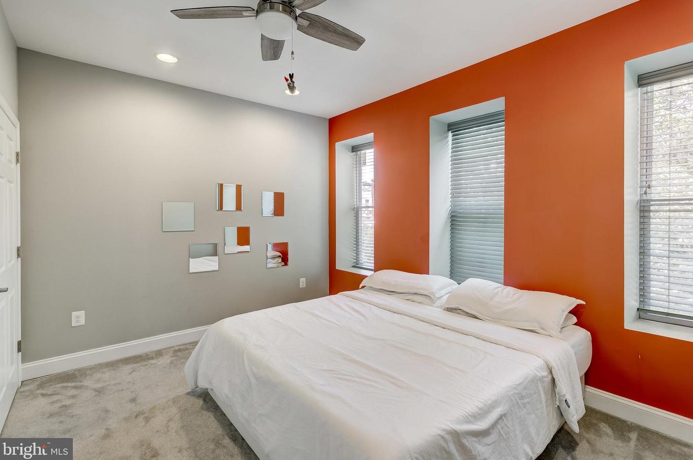 301 24th St, Baltimore MD  21218-5323 exterior