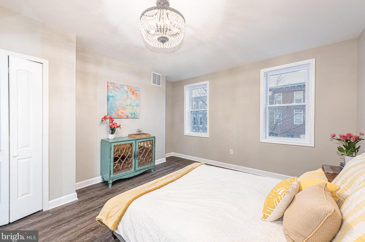 109 Calhoun St, Baltimore MD  21223-3118 exterior