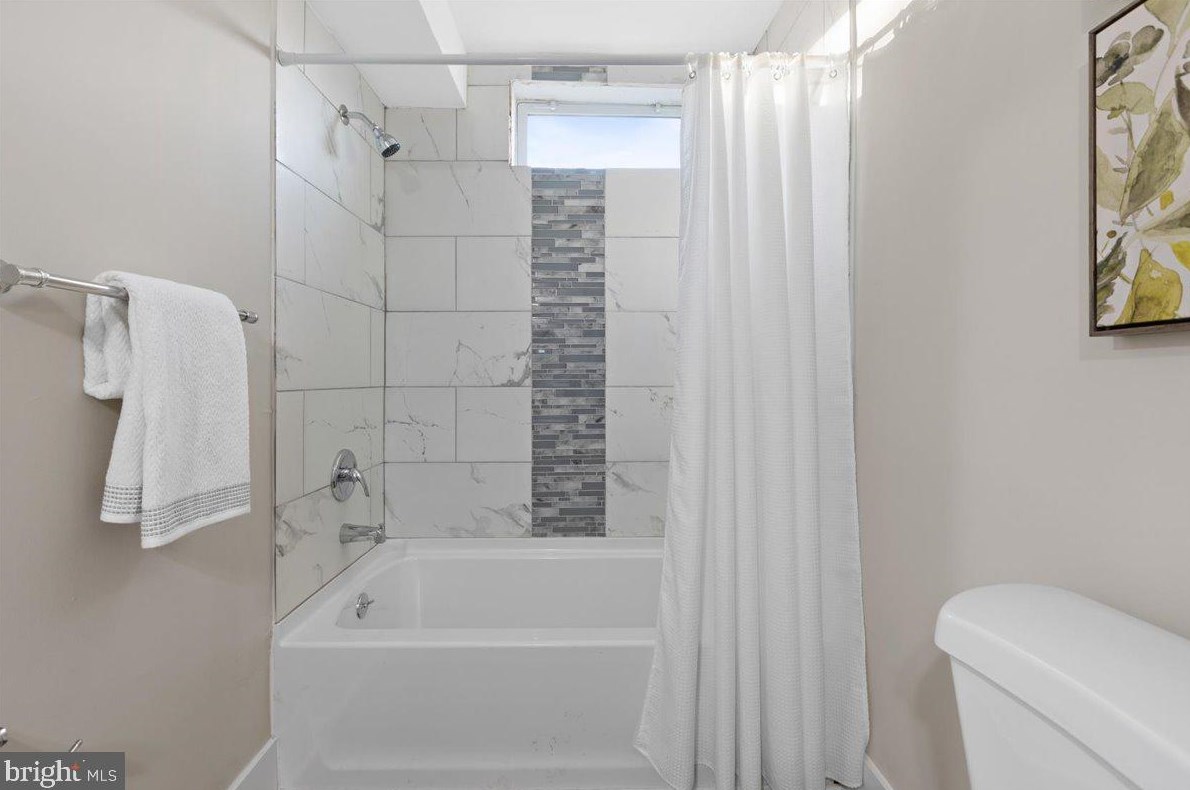 1510 Ramsay St, Baltimore MD  21223-3532 exterior