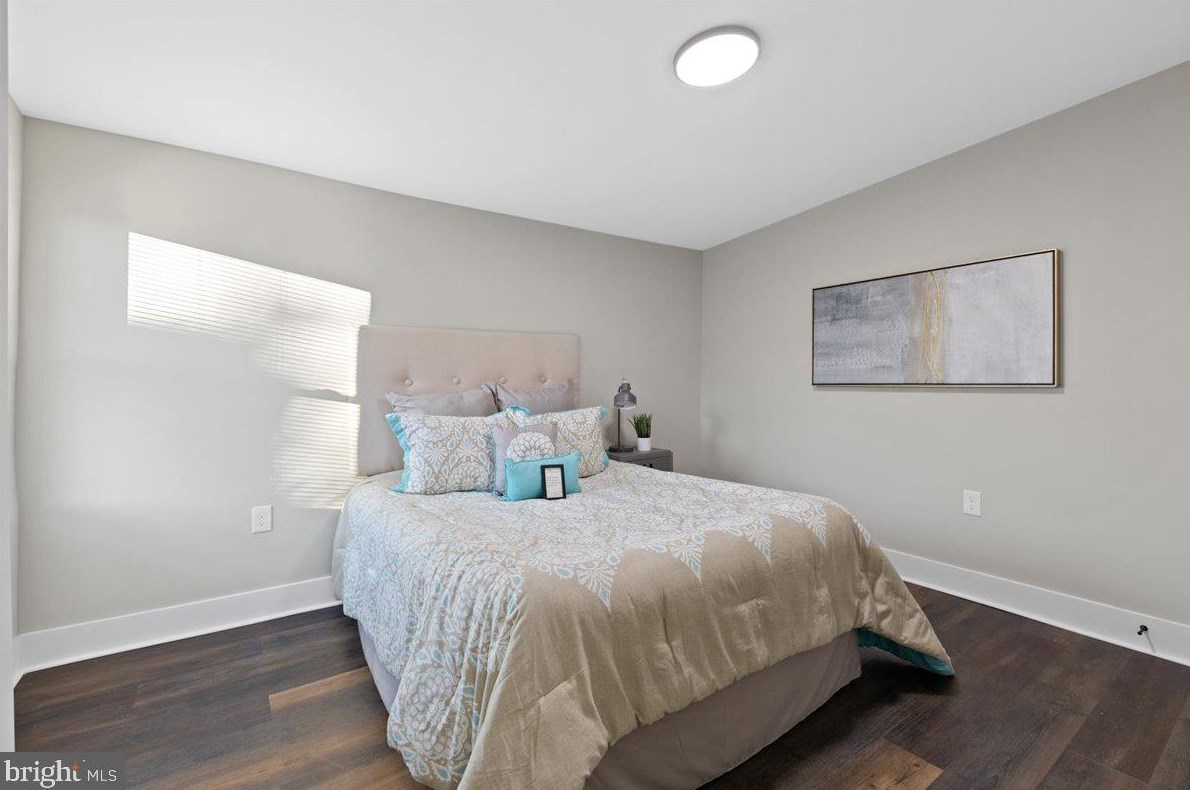 1510 Ramsay St, Baltimore MD  21223-3532 exterior