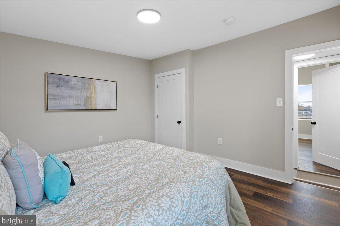 1510 Ramsay St, Baltimore MD  21223-3532 exterior