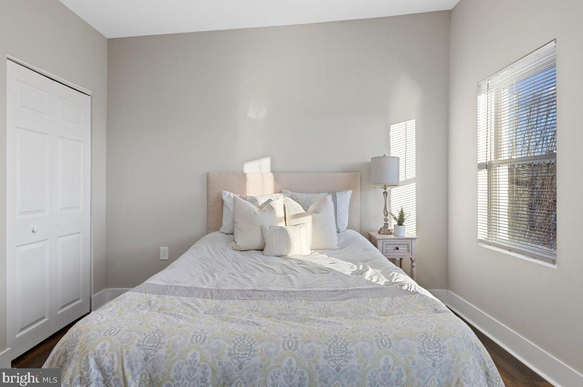 1510 Ramsay St, Baltimore MD  21223-3532 exterior