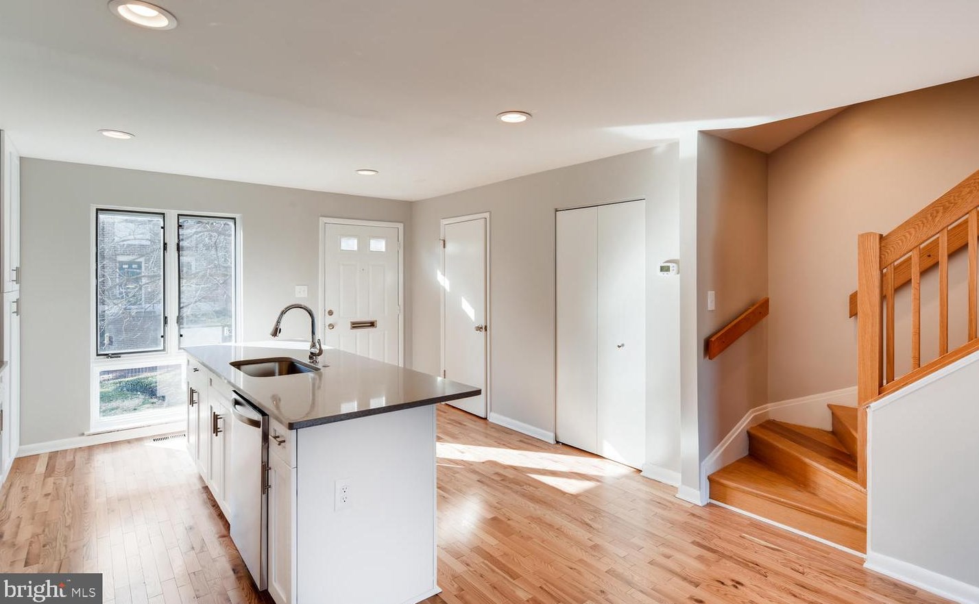 513 Hanover St, Baltimore MD  21201-2414 exterior