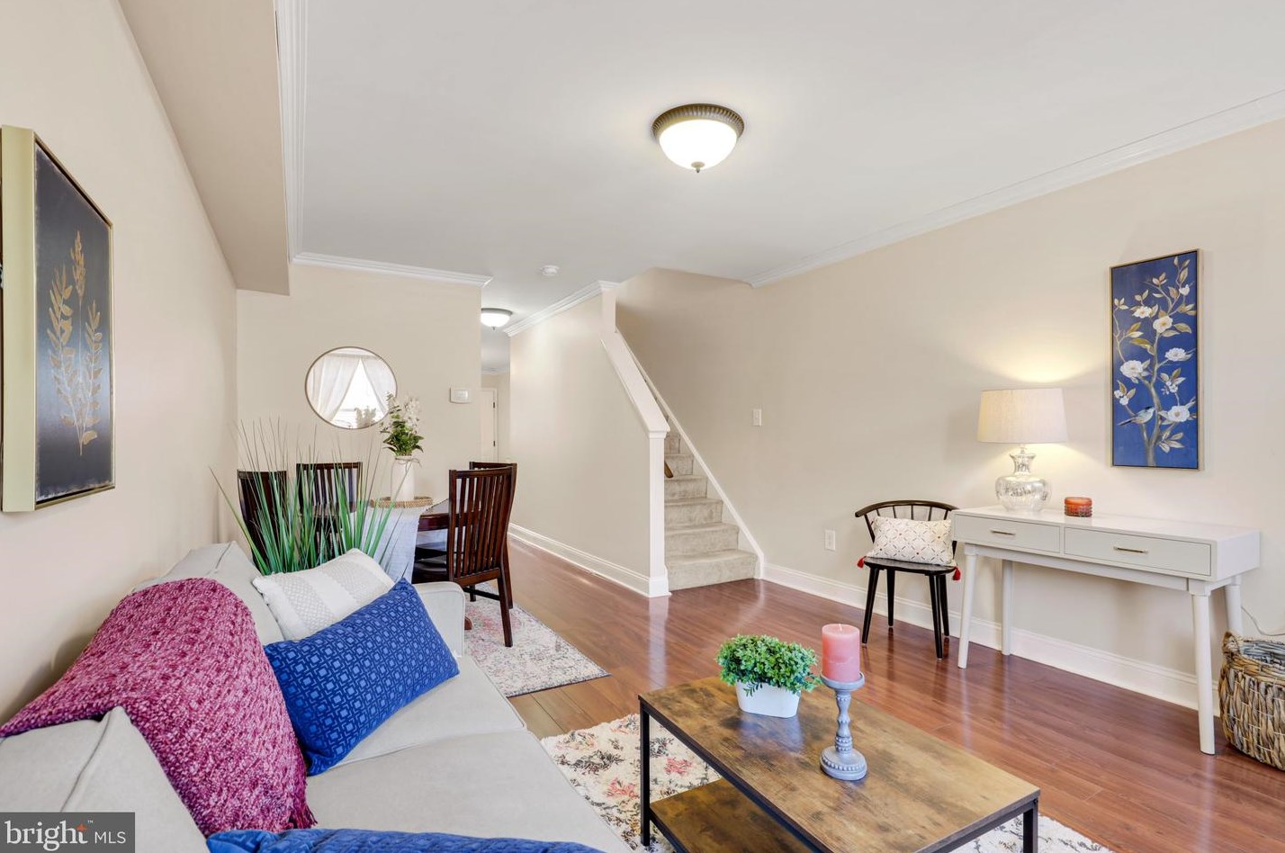 215 Bouldin St, Baltimore MD  21224-2316 exterior