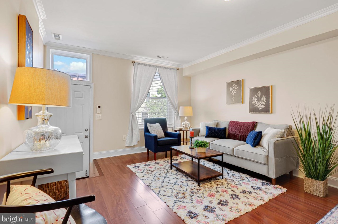 215 Bouldin St, Baltimore MD  21224-2316 exterior