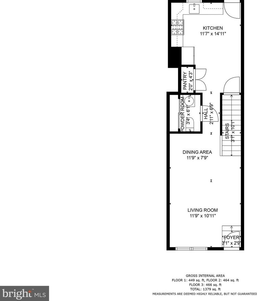 215 Bouldin St, Baltimore MD  21224-2316 exterior