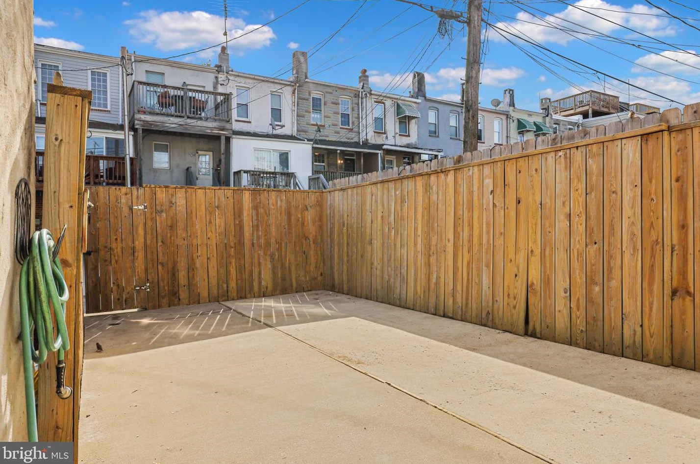 215 Bouldin St, Baltimore MD  21224-2316 exterior