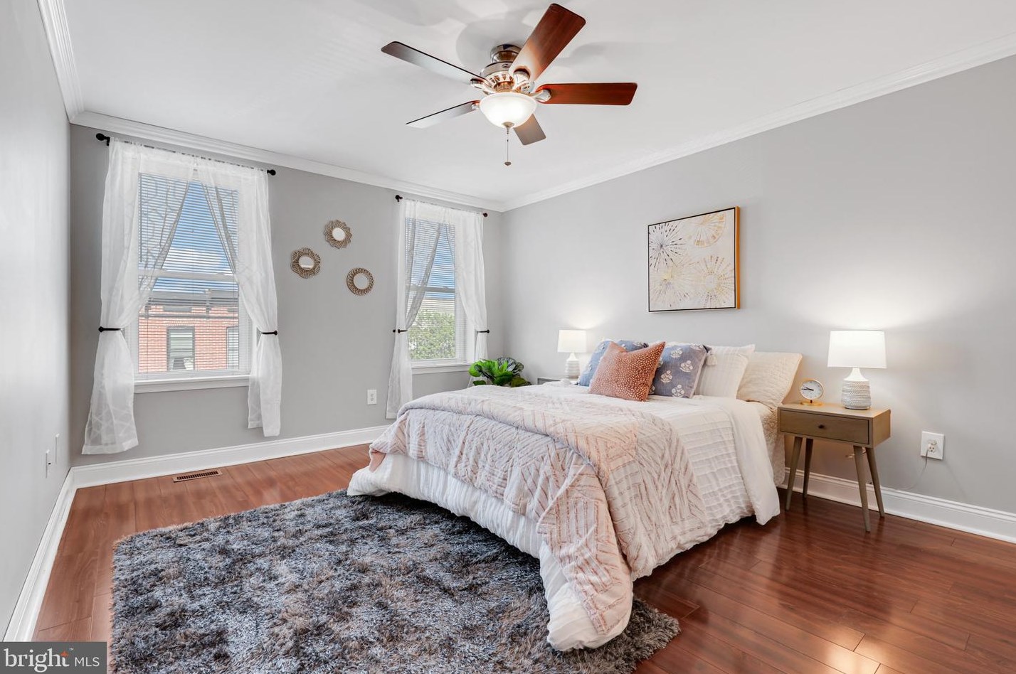 215 Bouldin St, Baltimore MD  21224-2316 exterior