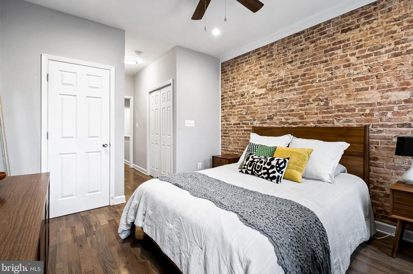 2305 Fairmount Ave, Baltimore MD  21224-1039 exterior