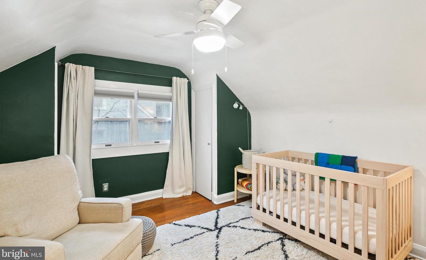 1611 Rogers Ave, Baltimore MD  21209-4543 exterior