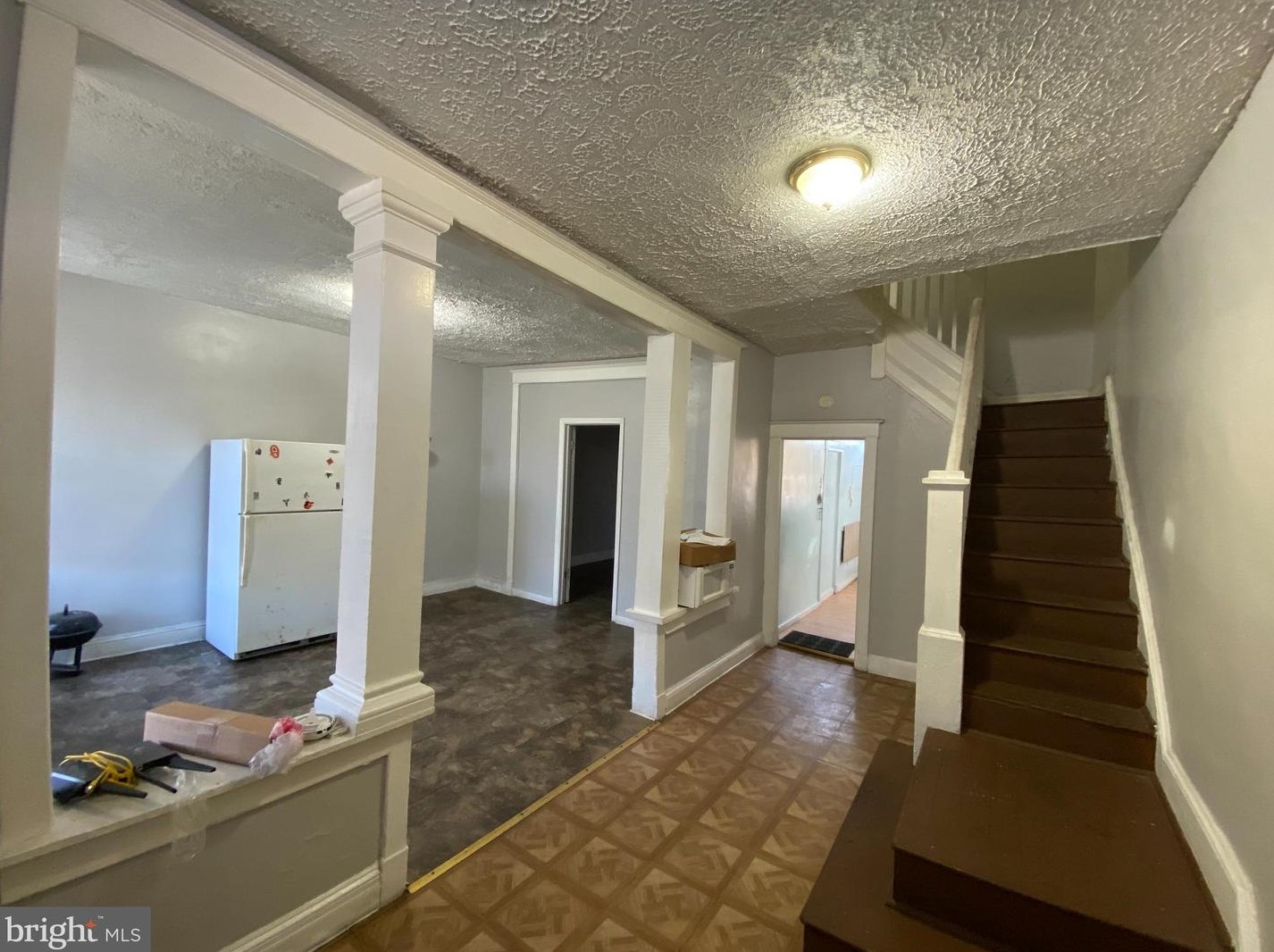 200 Hilton St, Baltimore MD  21229-3002 exterior