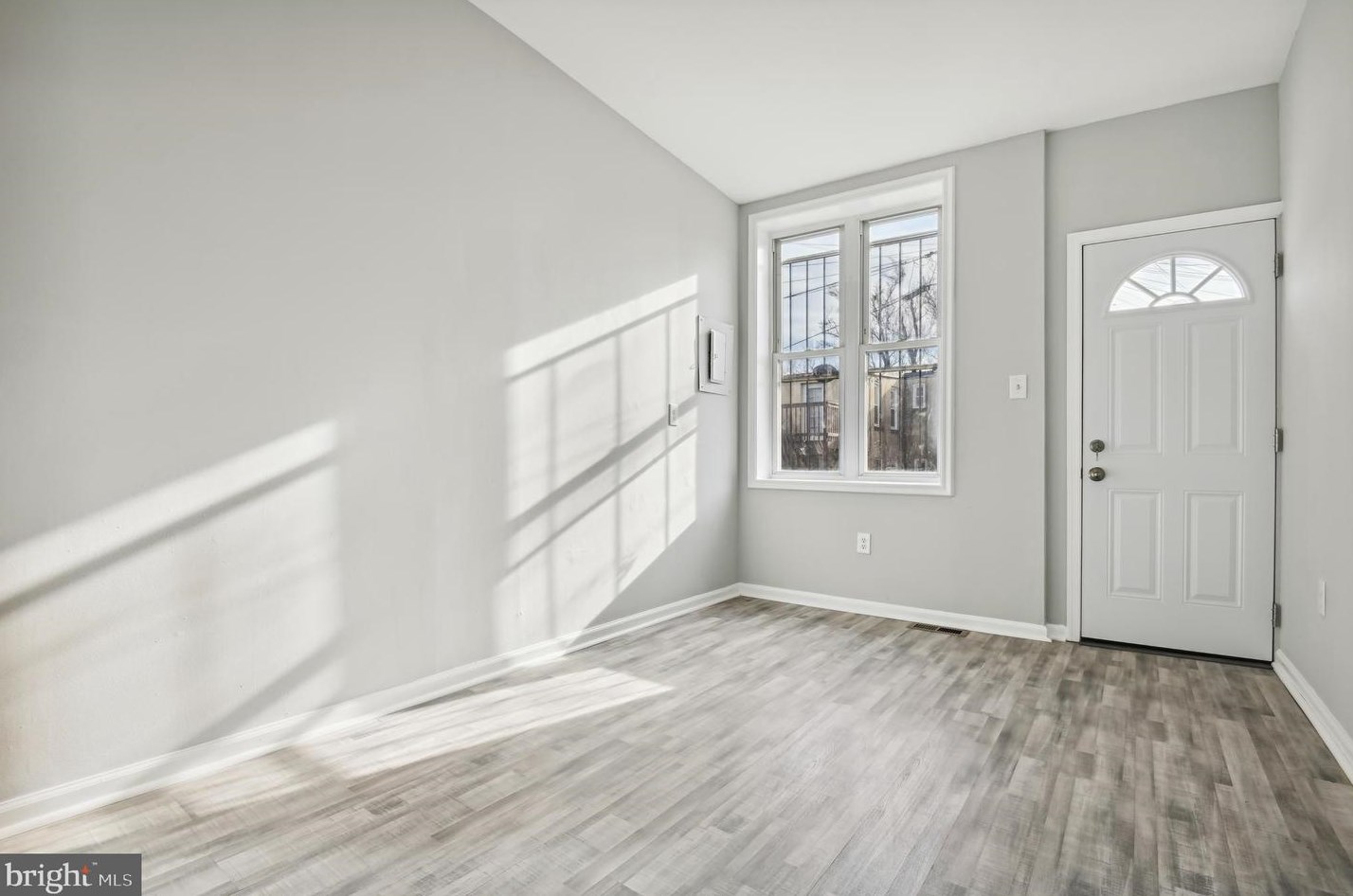 719 Carroll St, Baltimore MD  21230-2302 exterior