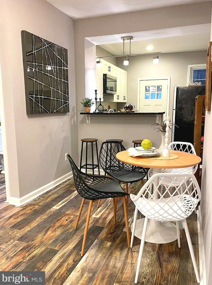 2457 Westport St, Baltimore MD  21230-3019 exterior