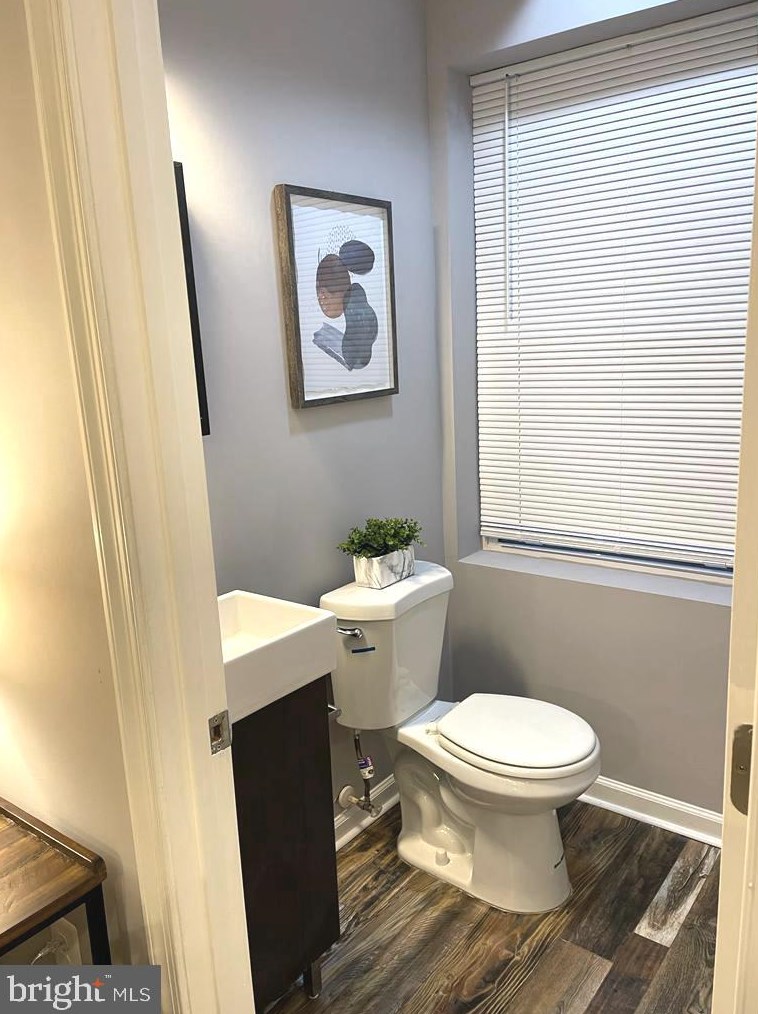 2457 Westport St, Baltimore MD  21230-3019 exterior