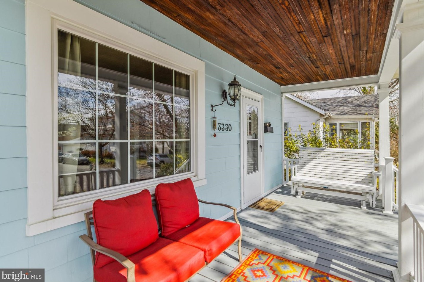 3330 Richmond Ave, Baltimore MD  21213-1145 exterior