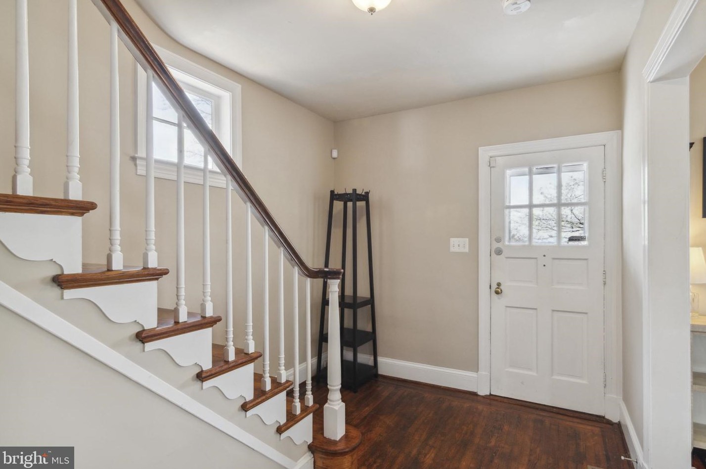 3330 Richmond Ave, Baltimore MD  21213-1145 exterior