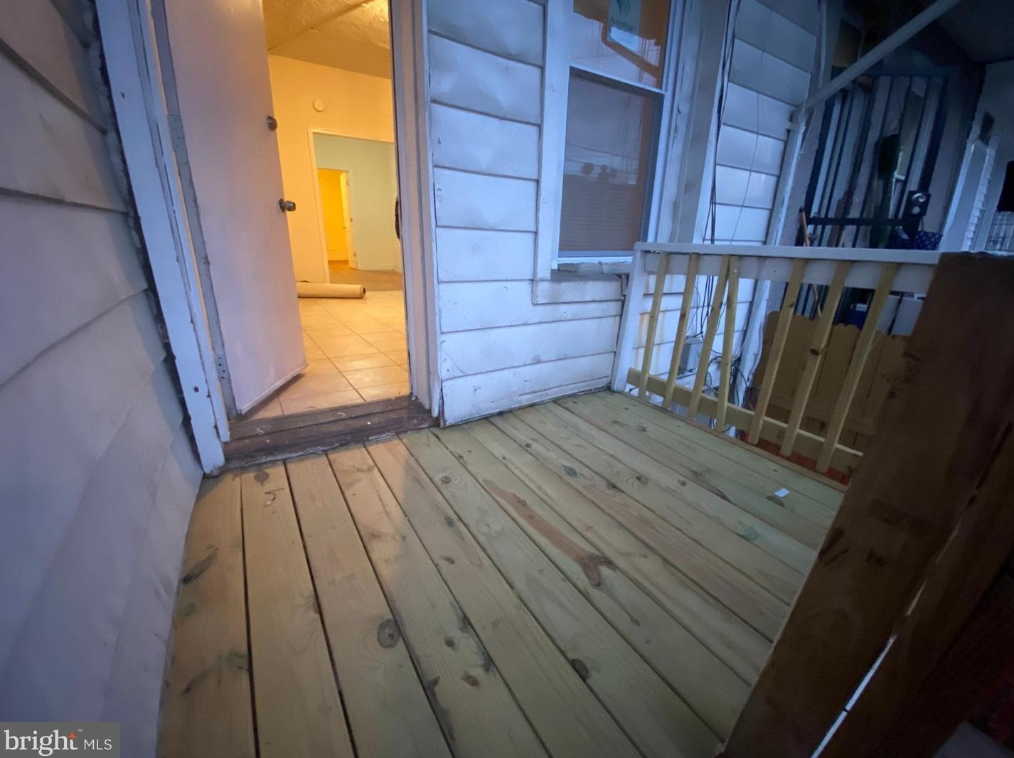 532 Streeper St, Baltimore MD  21205-2713 exterior