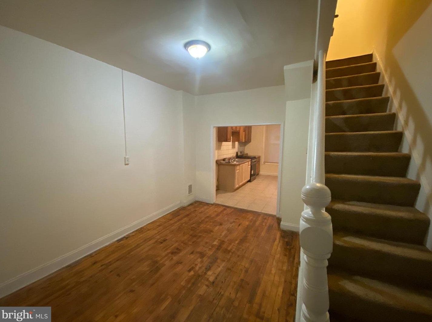 532 Streeper St, Baltimore MD  21205-2713 exterior