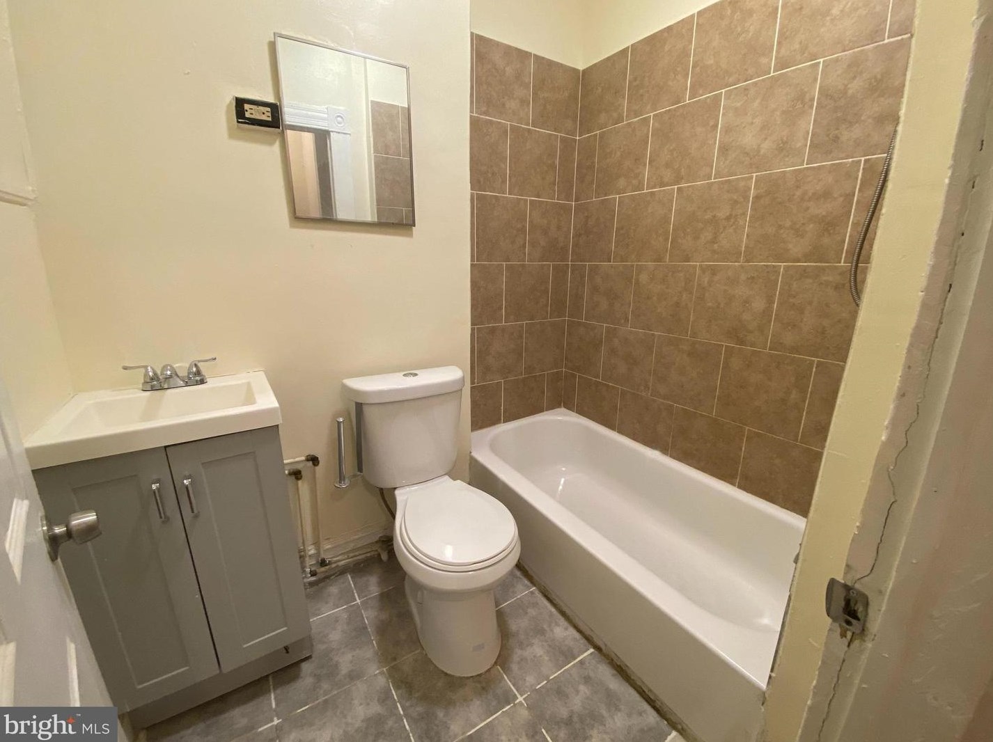 532 Streeper St, Baltimore MD  21205-2713 exterior