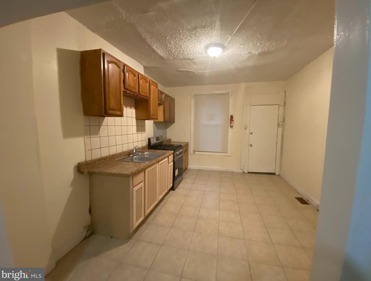 532 Streeper St, Baltimore MD  21205-2713 exterior