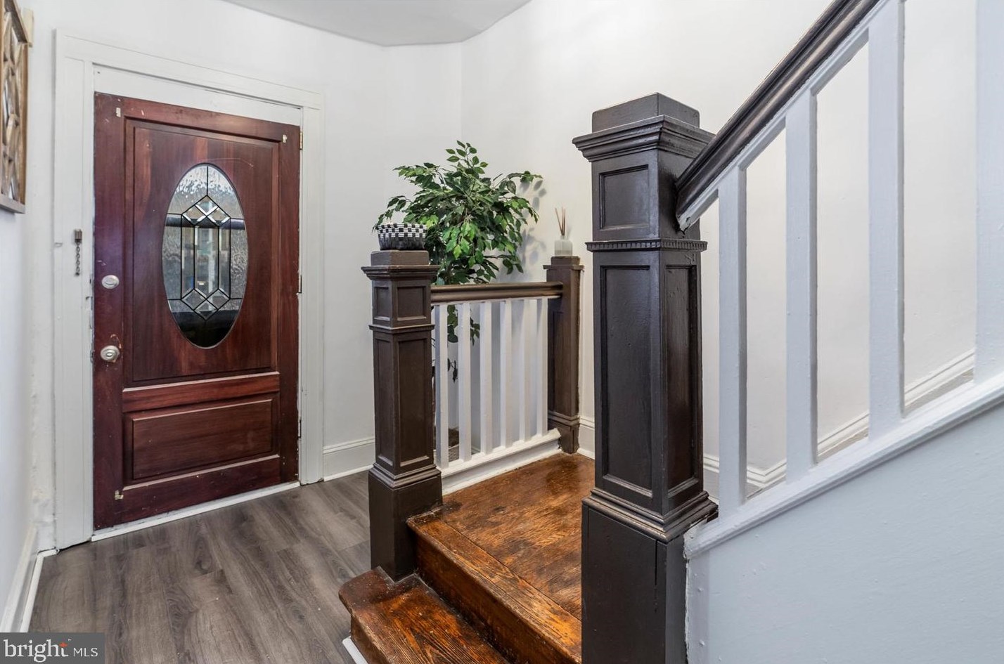 4402 Belair Rd, Baltimore MD  21206-6335 exterior