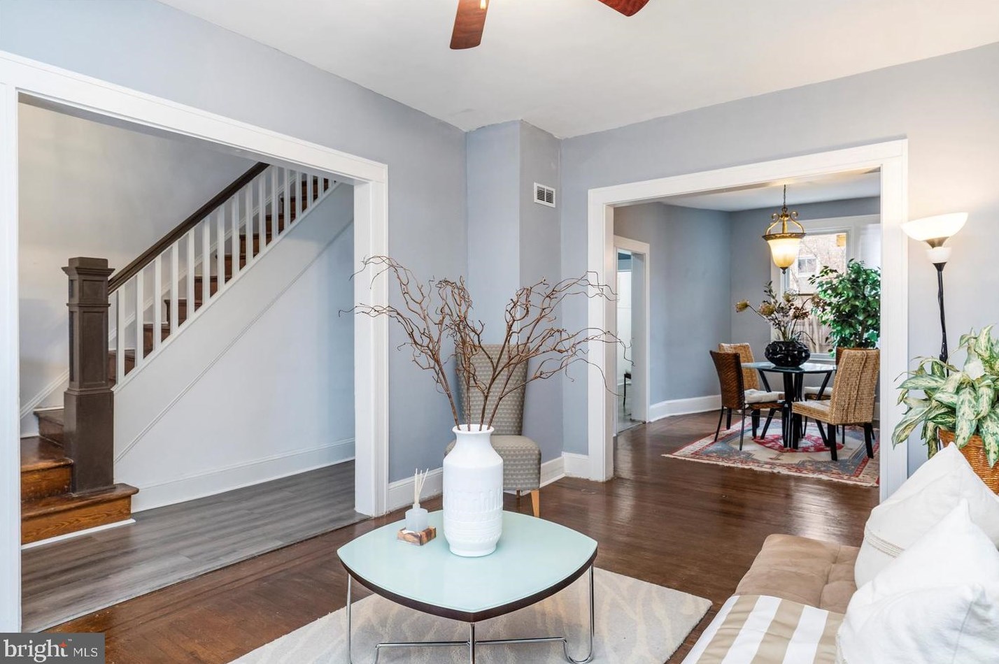 4402 Belair Rd, Baltimore MD  21206-6335 exterior