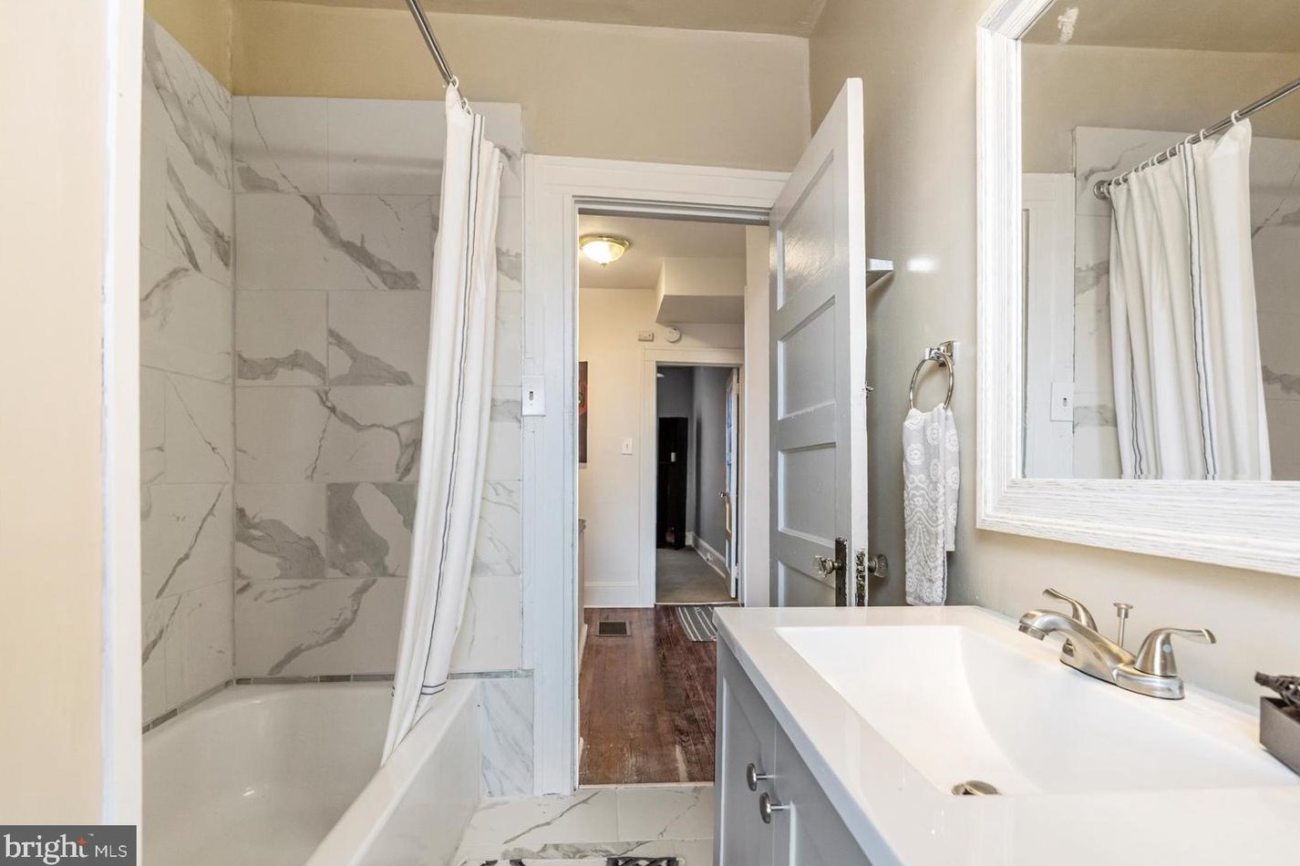 4402 Belair Rd, Baltimore MD  21206-6335 exterior