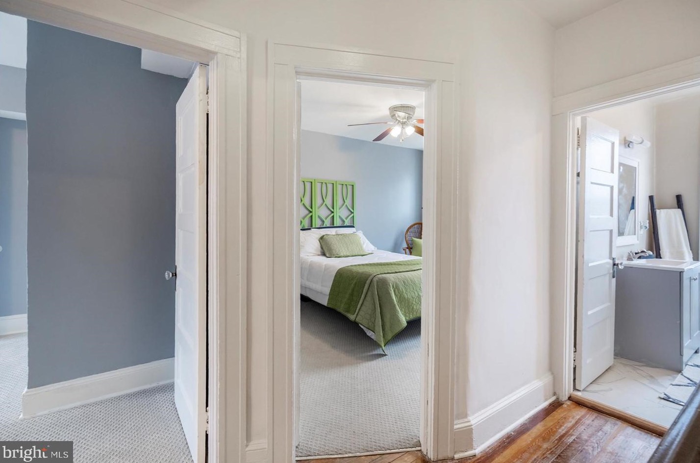 4402 Belair Rd, Baltimore MD  21206-6335 exterior