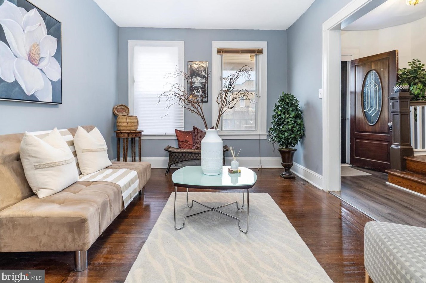 4402 Belair Rd, Baltimore MD  21206-6335 exterior