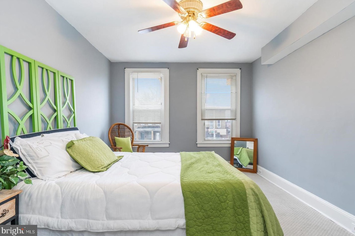 4402 Belair Rd, Baltimore MD  21206-6335 exterior