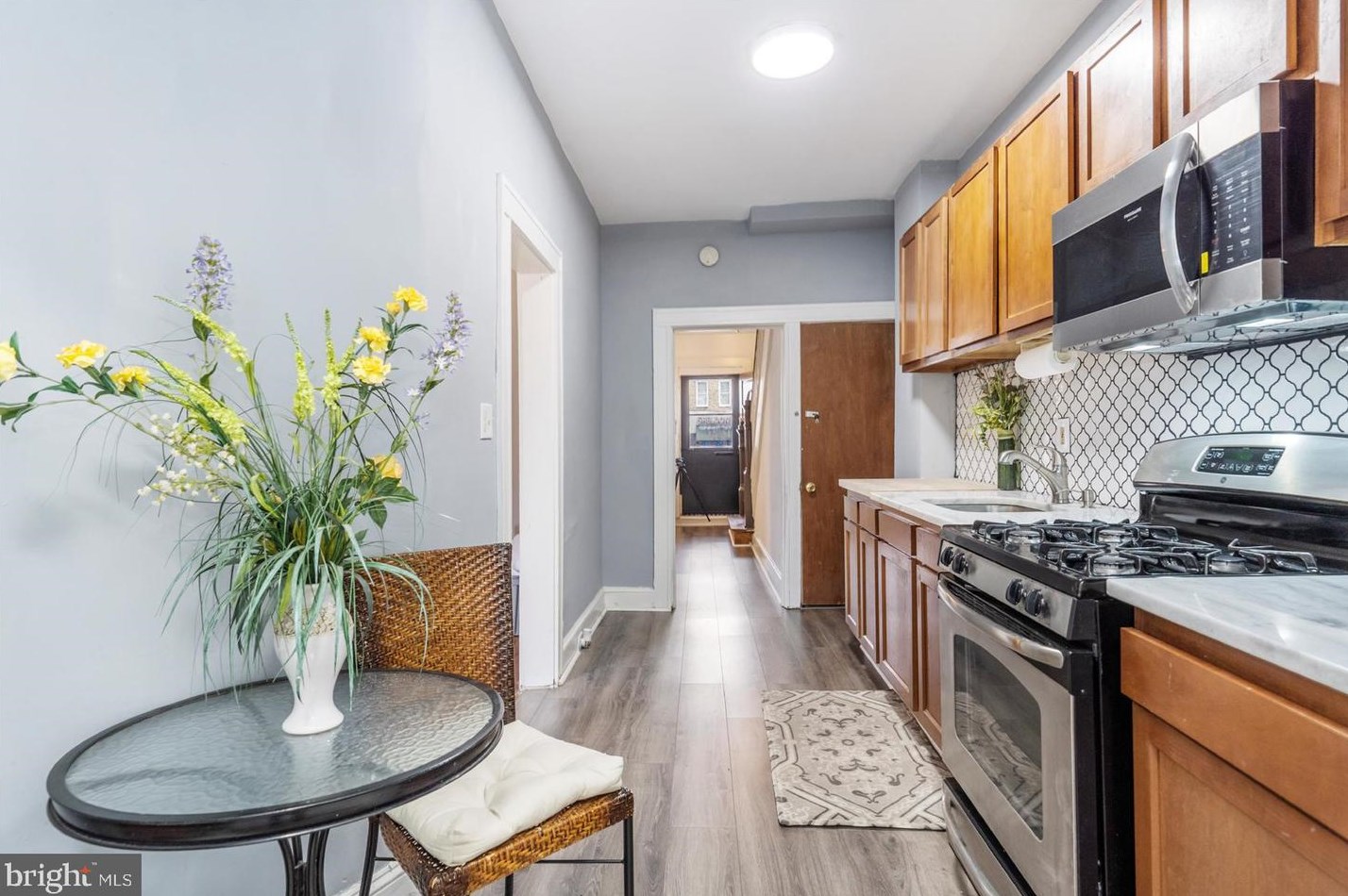 4402 Belair Rd, Baltimore MD  21206-6335 exterior