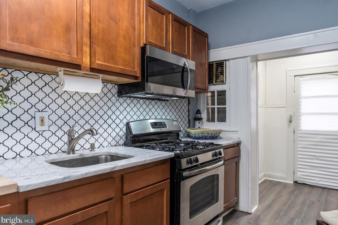 4402 Belair Rd, Baltimore MD  21206-6335 exterior