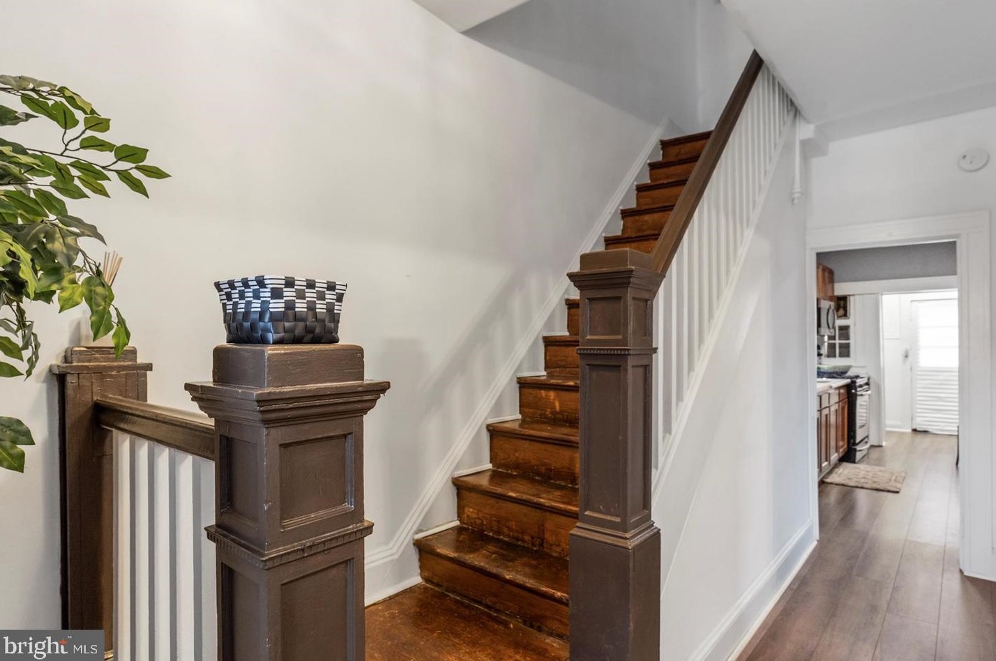 4402 Belair Rd, Baltimore MD  21206-6335 exterior