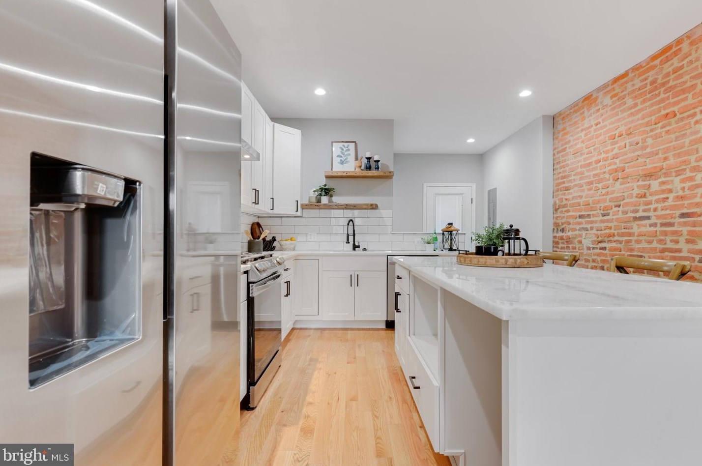 3314 Fait Ave, Baltimore MD  21224-4349 exterior