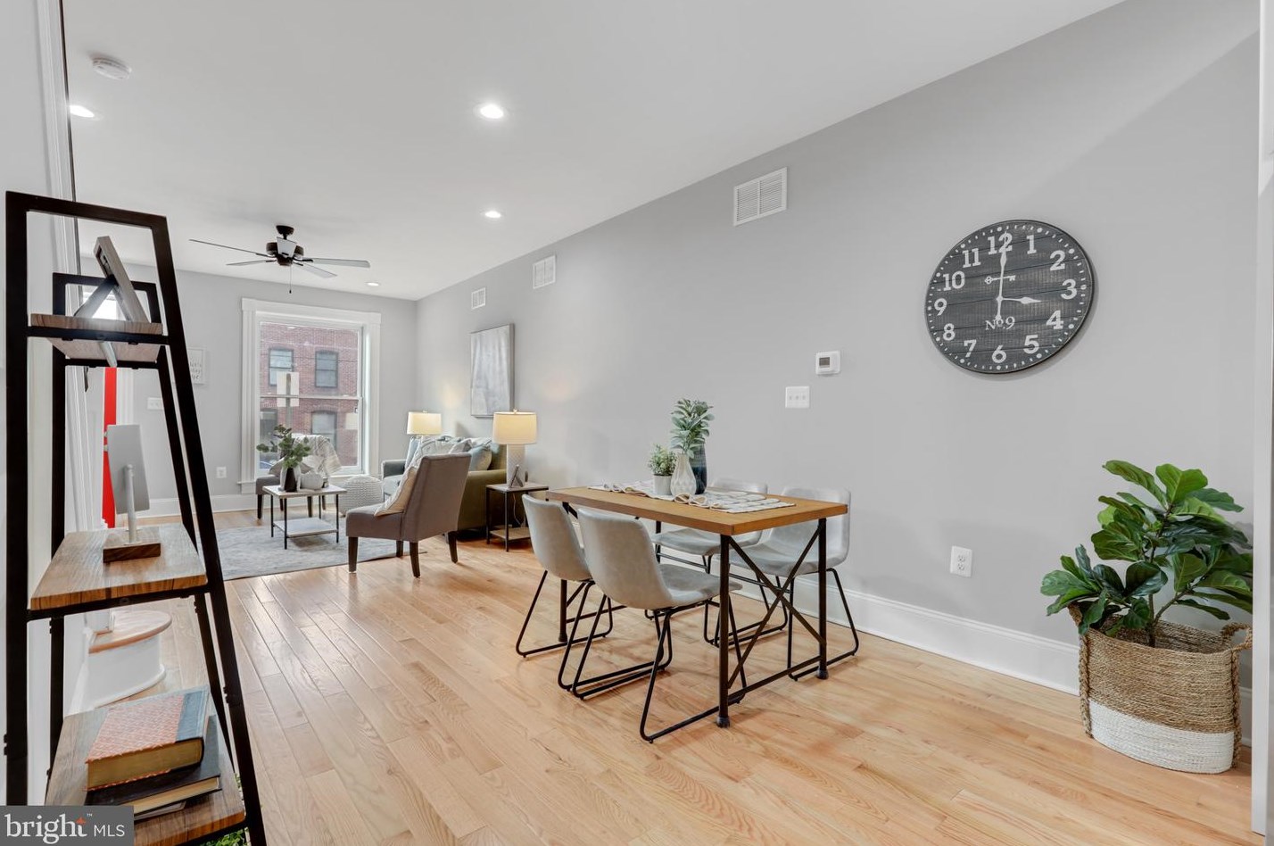 3314 Fait Ave, Baltimore MD  21224-4349 exterior