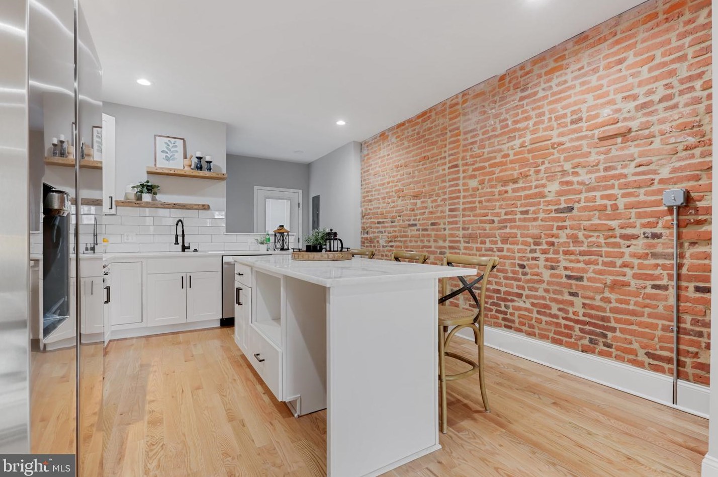 3314 Fait Ave, Baltimore MD  21224-4349 exterior