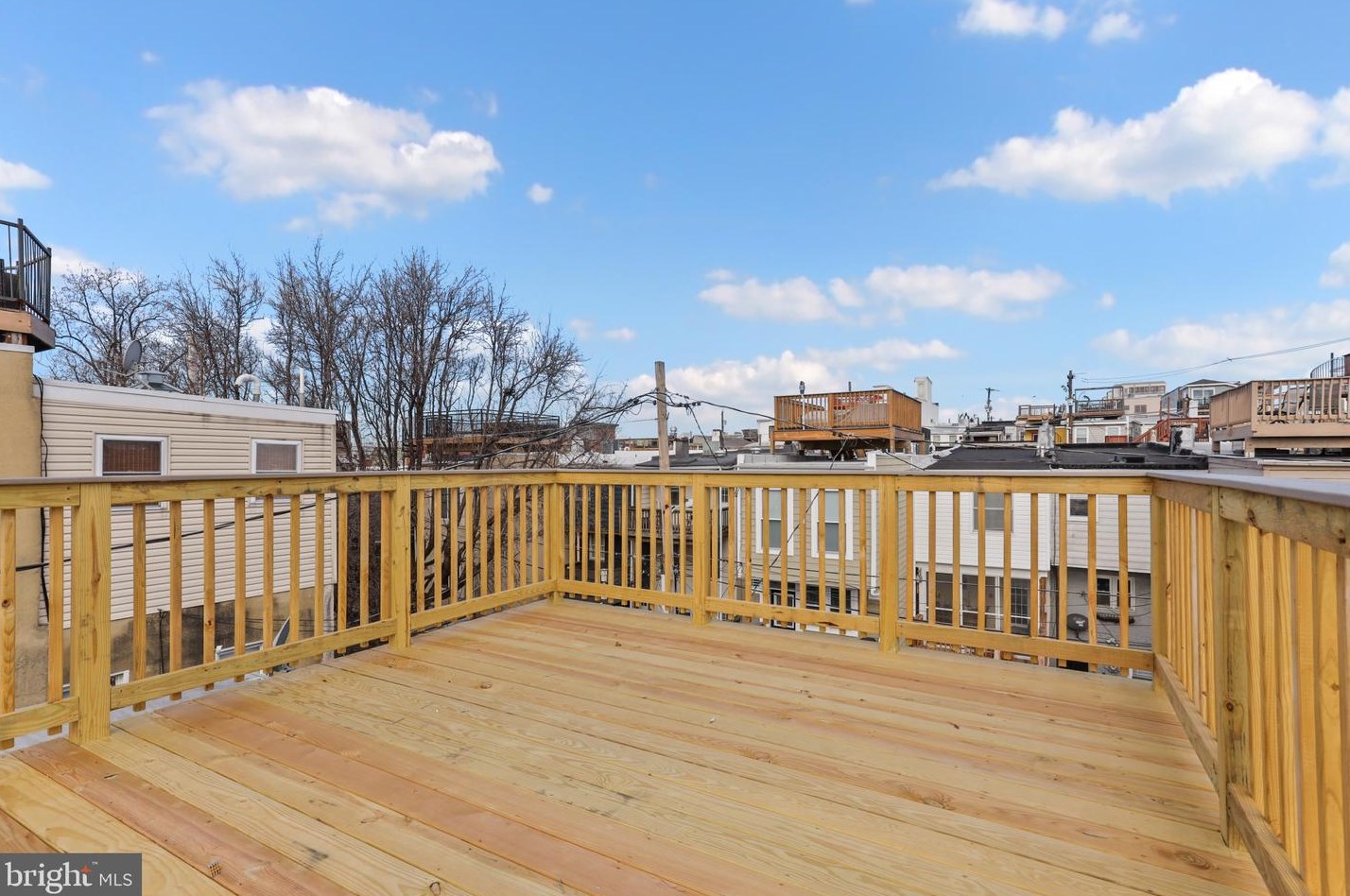 3314 Fait Ave, Baltimore MD  21224-4349 exterior