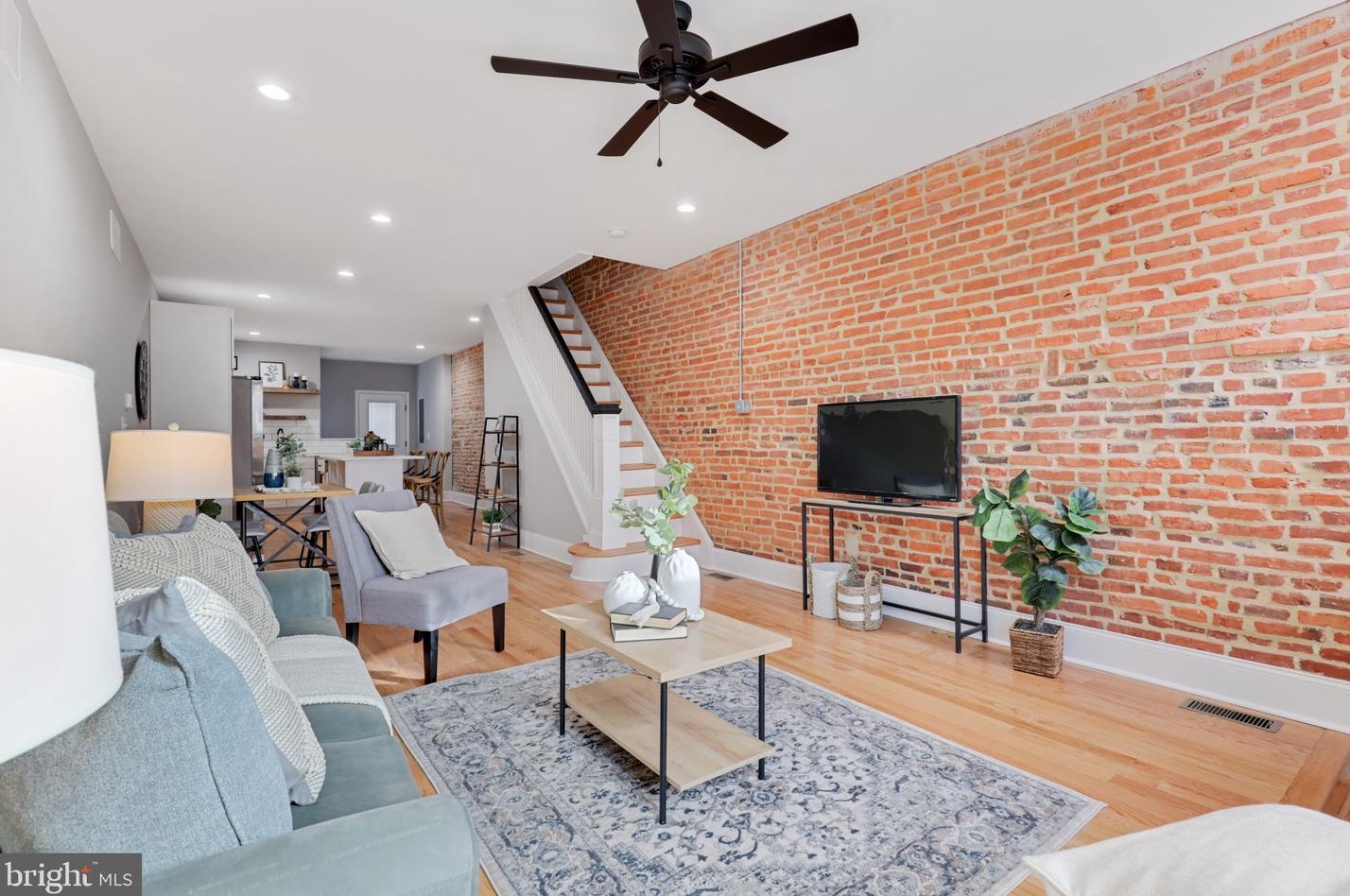 3314 Fait Ave, Baltimore MD  21224-4349 exterior