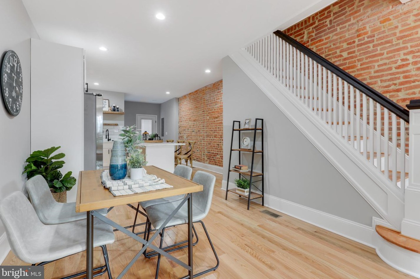 3314 Fait Ave, Baltimore MD  21224-4349 exterior