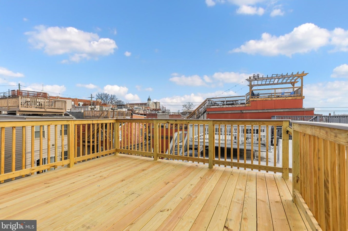 3314 Fait Ave, Baltimore MD  21224-4349 exterior