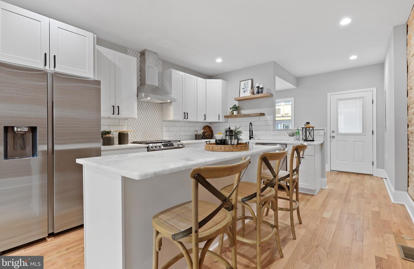 3314 Fait Ave, Baltimore MD  21224-4349 exterior