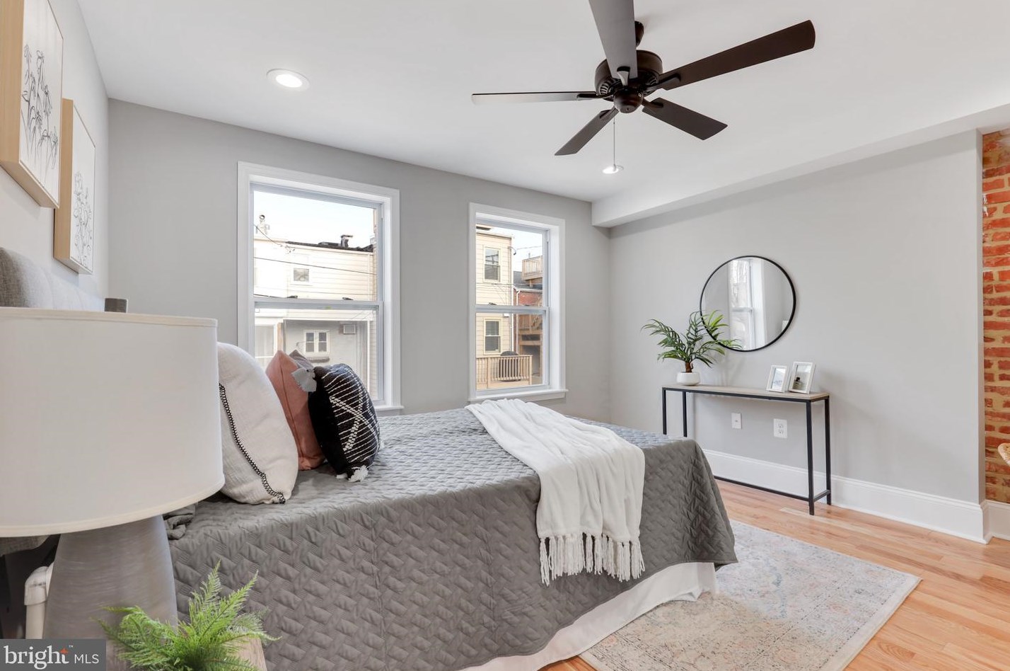 3314 Fait Ave, Baltimore MD  21224-4349 exterior