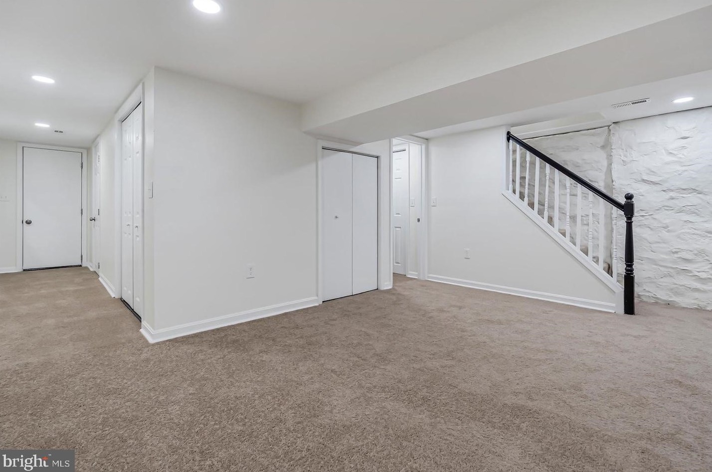 2405 Mosher St, Baltimore MD  21216-4511 exterior